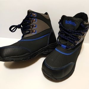 ❄️Unisex children snow boots☃️